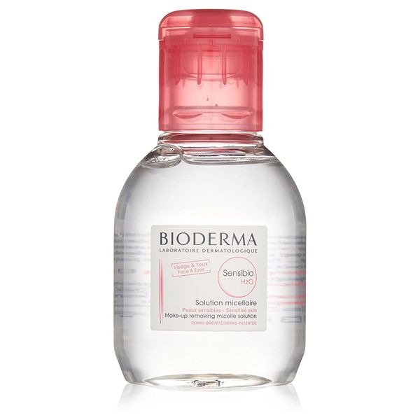 Bioderma Sensibio H2O - 3.38 Oz