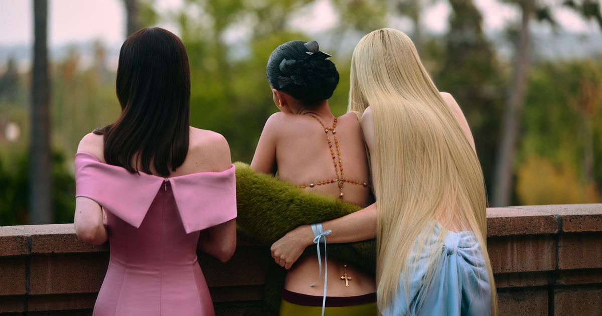 Why Does Euphoria Want to Humiliate Us?