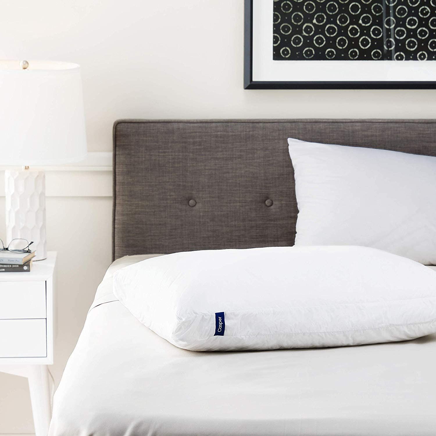 where to buy flat pillows