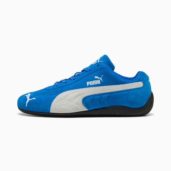 Puma Speedcat OG Sneakers - Royal Blue