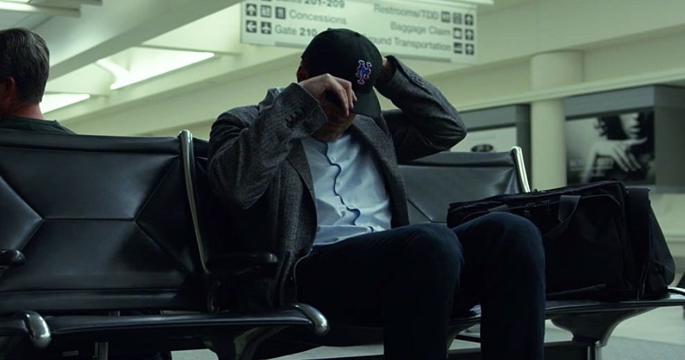 Ben Affleck Refuses to Wear Yankees Cap for 'Gone Girl' Film