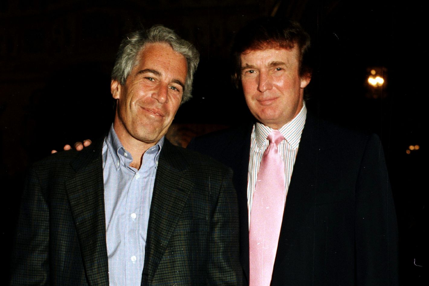 What’s in the Epstein Emails? Trump News & More Big Reveals 