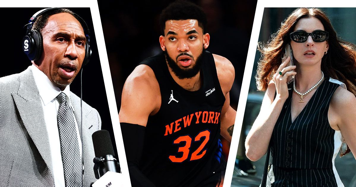 Who Deserves Credit for the Knicks' Winning Playoff Streak?