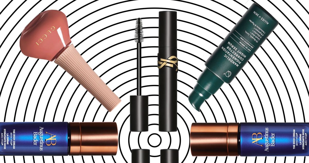 Farfetch Launches Beauty With Some of the Best Brands