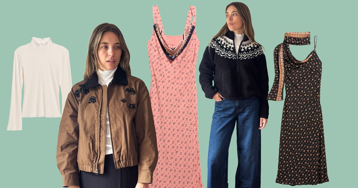 Old Navy and Altuzarra Just Launched an Affordable Collaboration - The Cut image