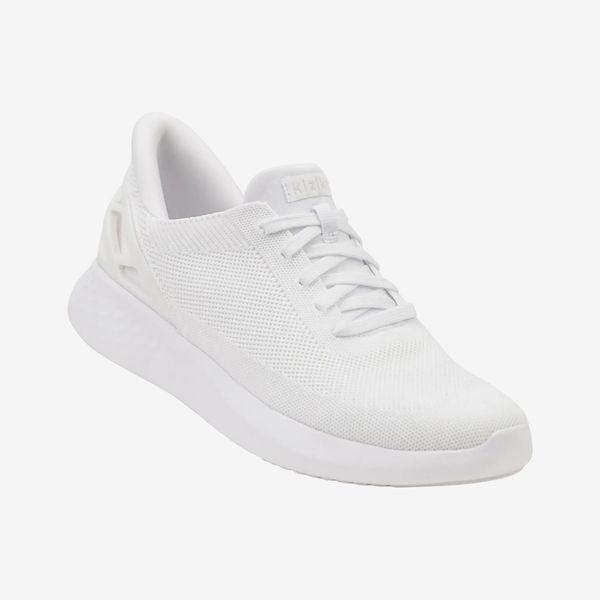 White high heel sneaker shoes for women at a reasonable price bd-saigonsouth.com.vn