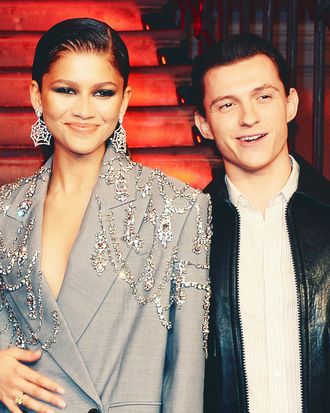 Tom Holland loves how 'honest' girlfriend Zendaya is with him