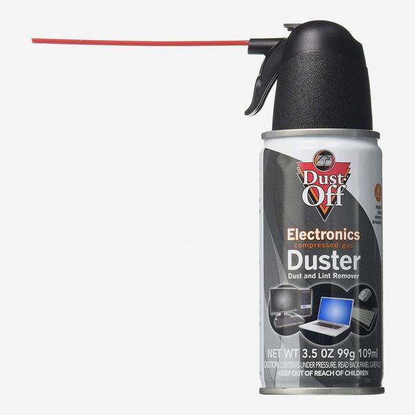 Falcon Dust-Off Compressed Gas Disposable Cleaning Duster