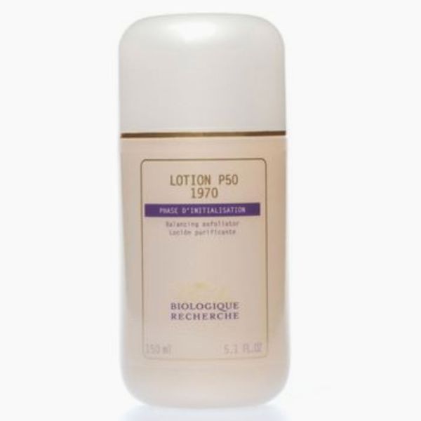 Biologique Recherche Lotion P50 Original 1970