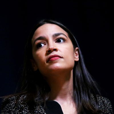 Jimmy Dore and the Left’s Naïve Cynics Have Turned on AOC