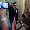 House Begins Work On Final Passage Of Signature Budget Bill