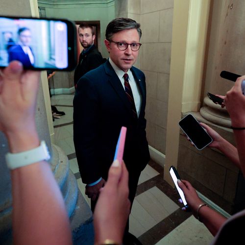 House Begins Work On Final Passage Of Signature Budget Bill