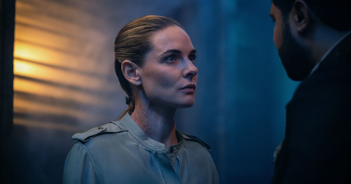 Silo Season-Premiere Recap: Reliably Unreliable Narrators