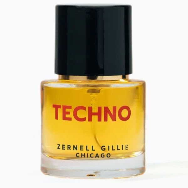 Ministry of Scent Techno