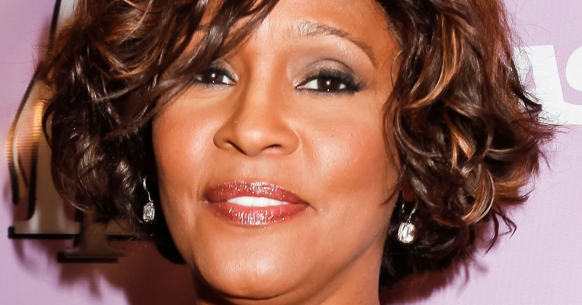 Cissy Houston在新聲明中稱Whitney Molestation索賠為“不可思議”