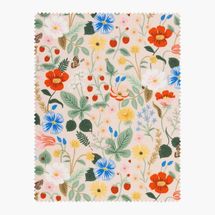 Rifle Paper Co. Strawberry Fields Cotton