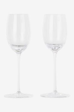 Ichendorf Milano Solisti Porto Optical Glass Set