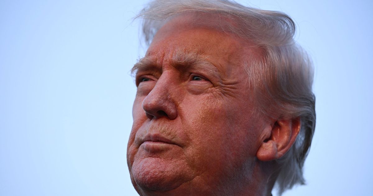 Trump's Casino Jackpot