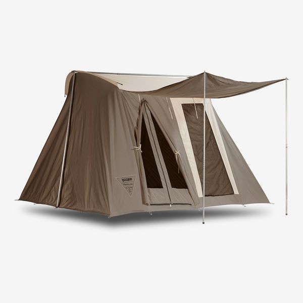 Springbar Traveler Tent