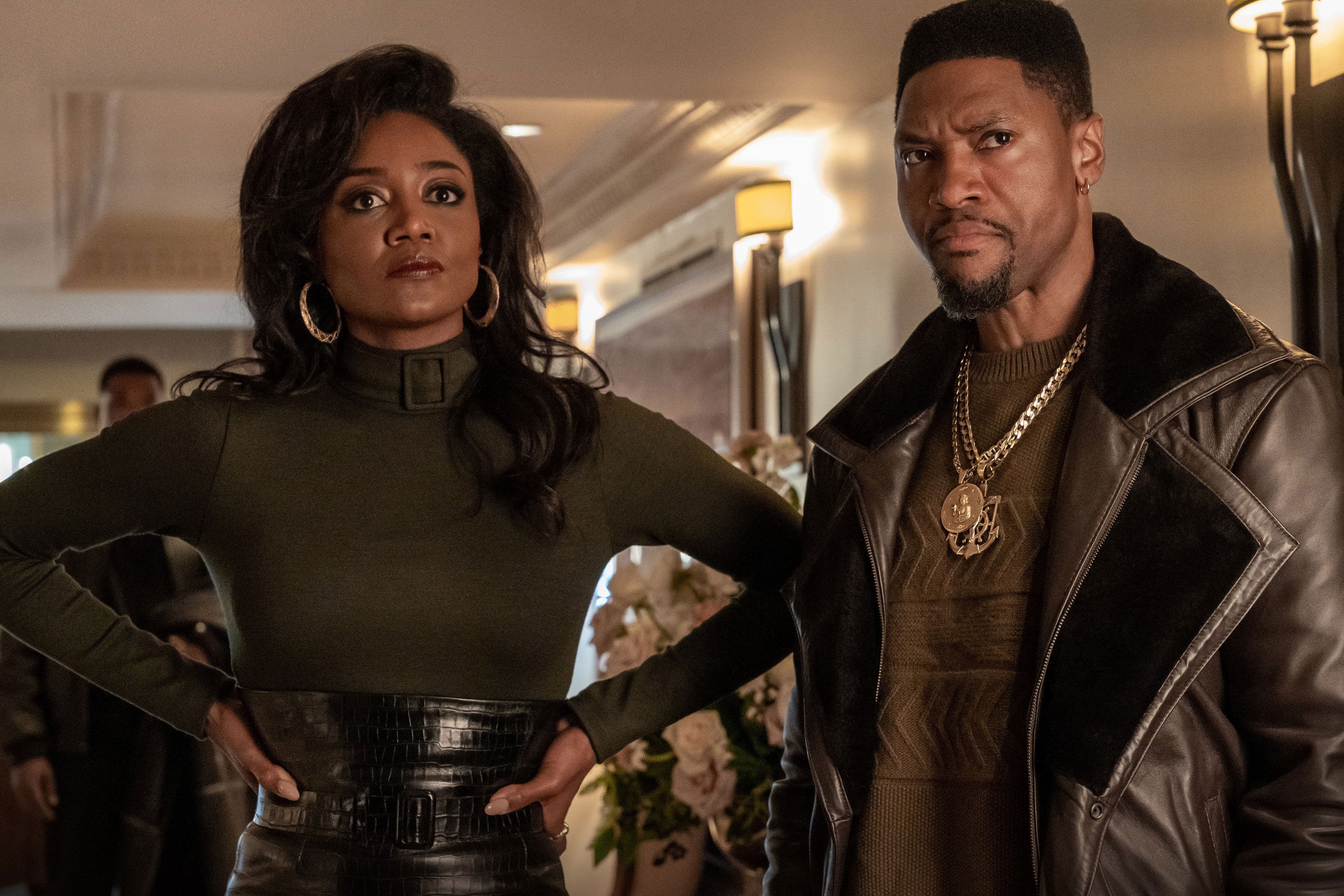 Power Book II: Ghost season 3 episode 10 (finale) release date, air time,  plot, and more