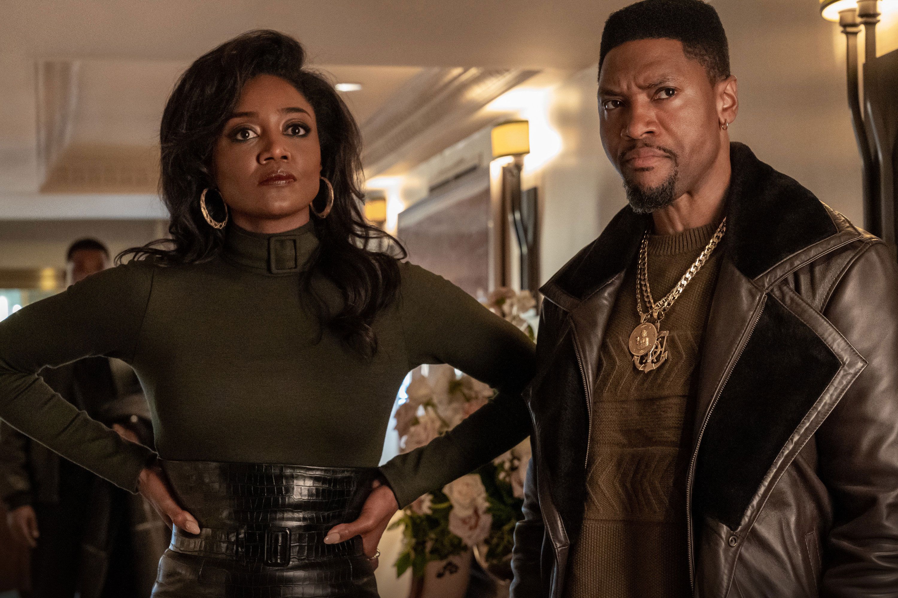 Warrior Season 2 – Ep 3 Recap : “Not How We Do Business