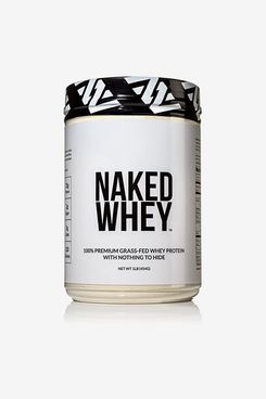 Naked Nutrition Naked Whey Protein Powder