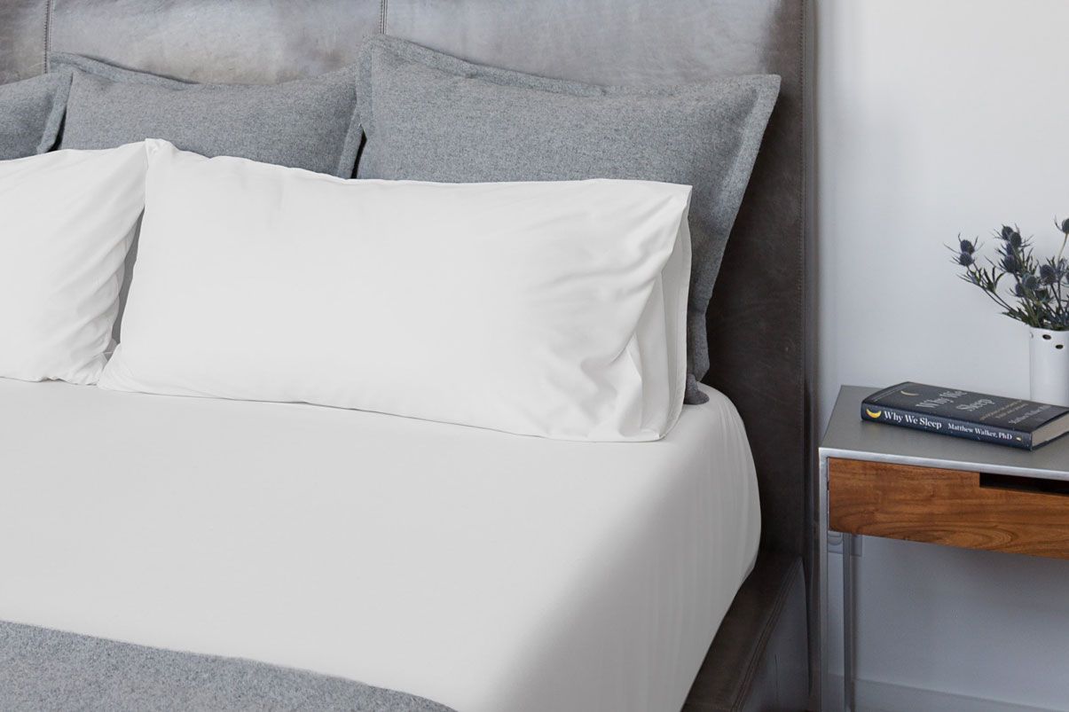 The 16 Best Cooling Sheets for Hot Sleepers, Because No Sweat is Our  Sleep Mantra