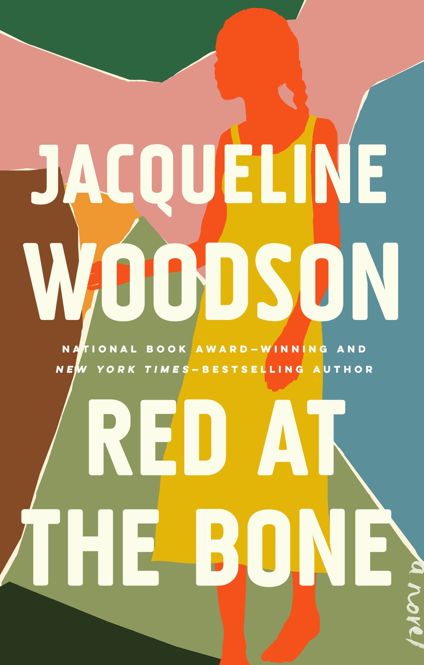 Book Excerpt Red At The Bone By Jacqueline Woodson