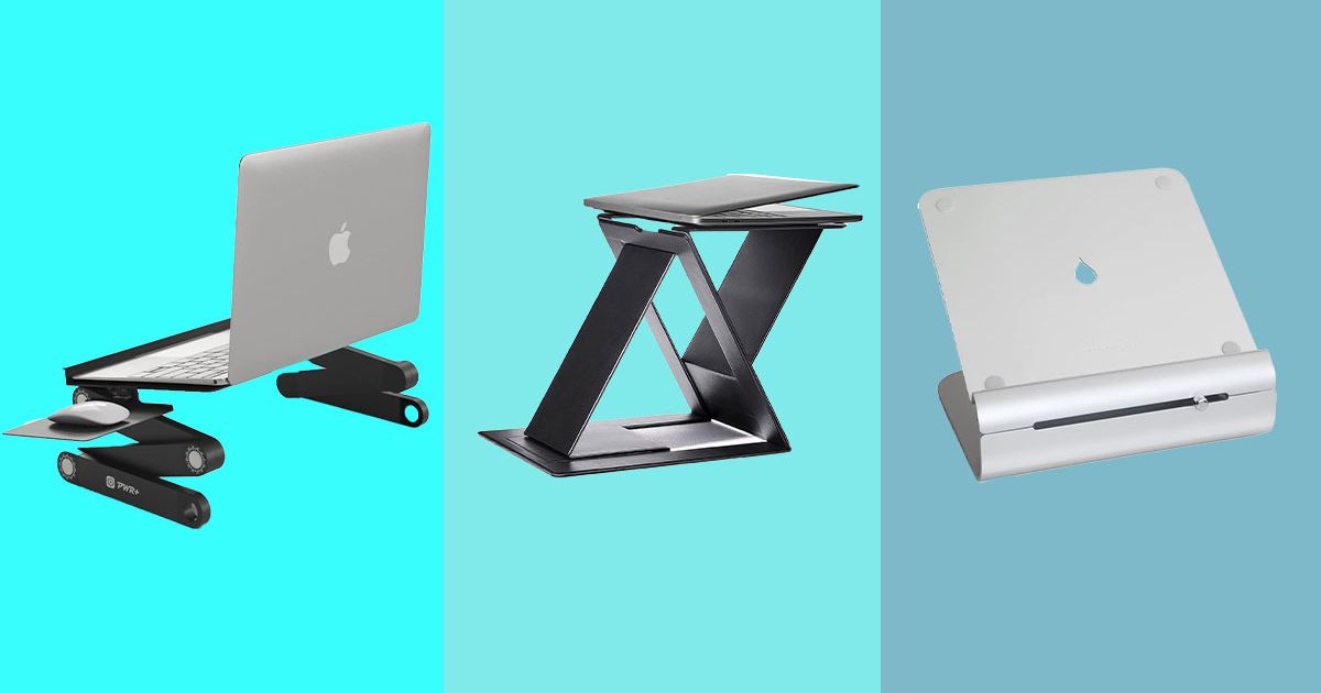 Adjustable laptop stand,Table Stand,Portable Ergonomic Notebook