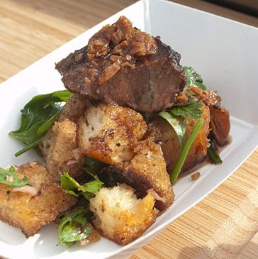 娜奥米·波默罗伊，野兽