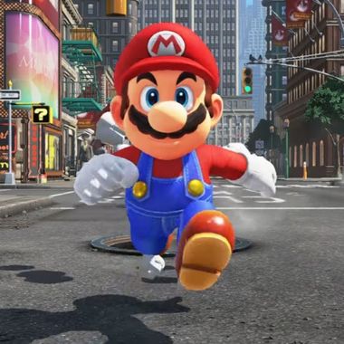 The Super Mario Bros. Movie on X: Wahoo! The #SuperMarioMovie is moving  from April 7 to April 5 in the US and in more than 60 markets around the  world. The movie