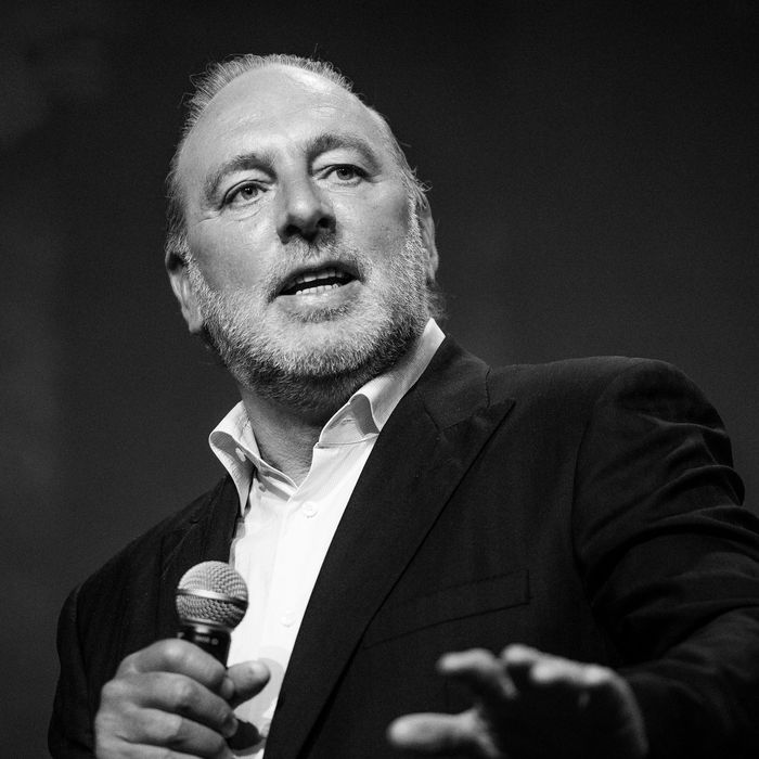 Hillsongs Brian Houston Concealed Child Sex Abuse Police picture