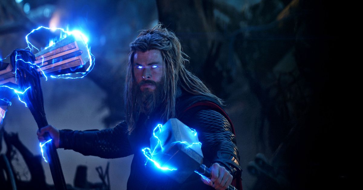 Avengers: Endgame' Likely To Top 'Avatar' As Biggest Film Of All Time