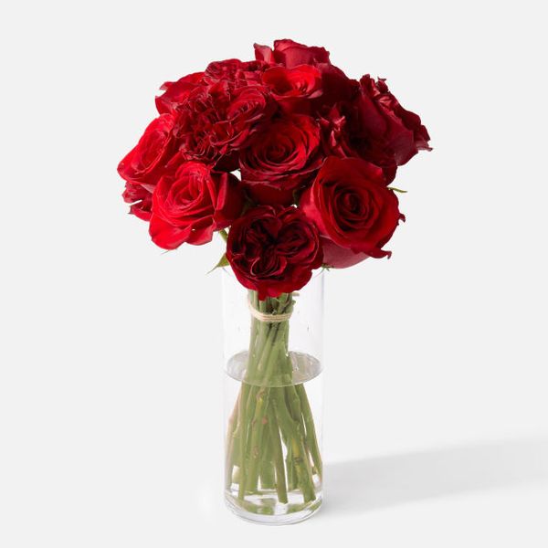 20 Best Valentine S Day Flowers To Buy Online 2021 The Strategist