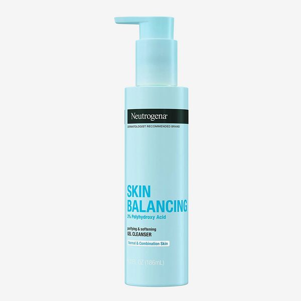 Neutrogena Skin Balancing Gel Cleanser