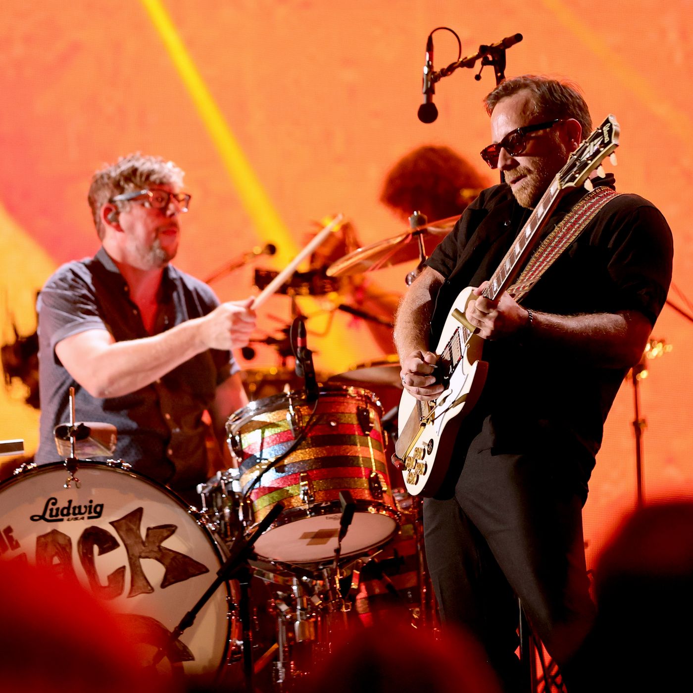 The Black Keys Announce New Tour After 2024 Disaster