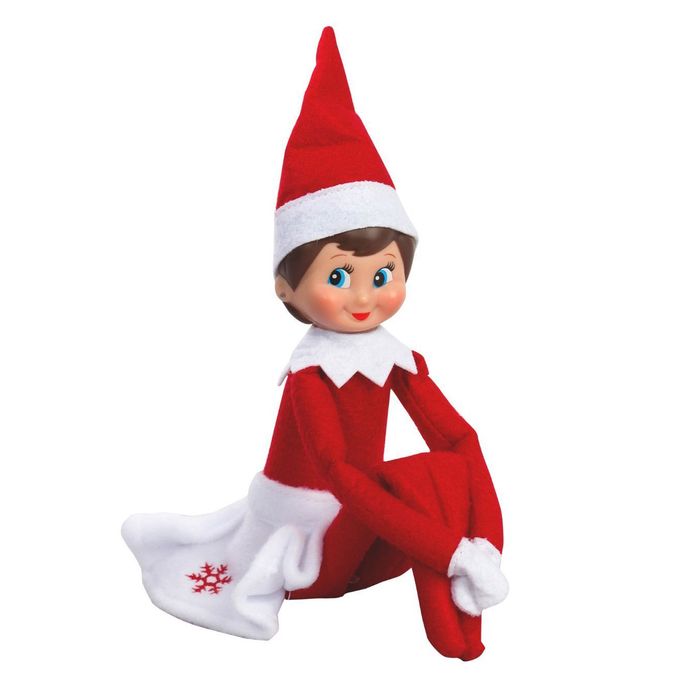 Christmas Reminder Please Don T Call 911 About Elf On The Shelf