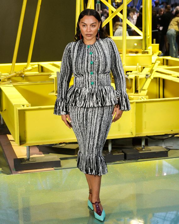 FASHION-FRANCE-WOMEN-CHANEL-PHOTOCALL