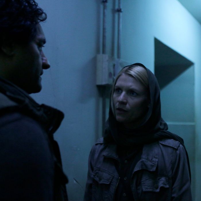 Homeland Recap Season 8 Episode 9 ‘in Full Flight