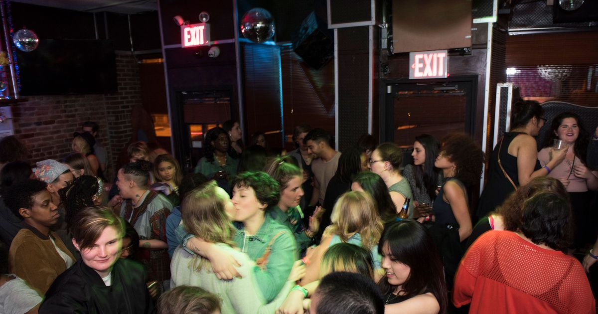 Iconic NYC Lesbian Bar Henrietta Hudson Reopens