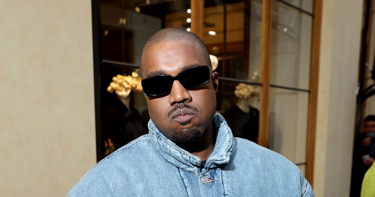 Sunglasses Worn by Kanye West - Illesteva Willson 2 +Review +Try