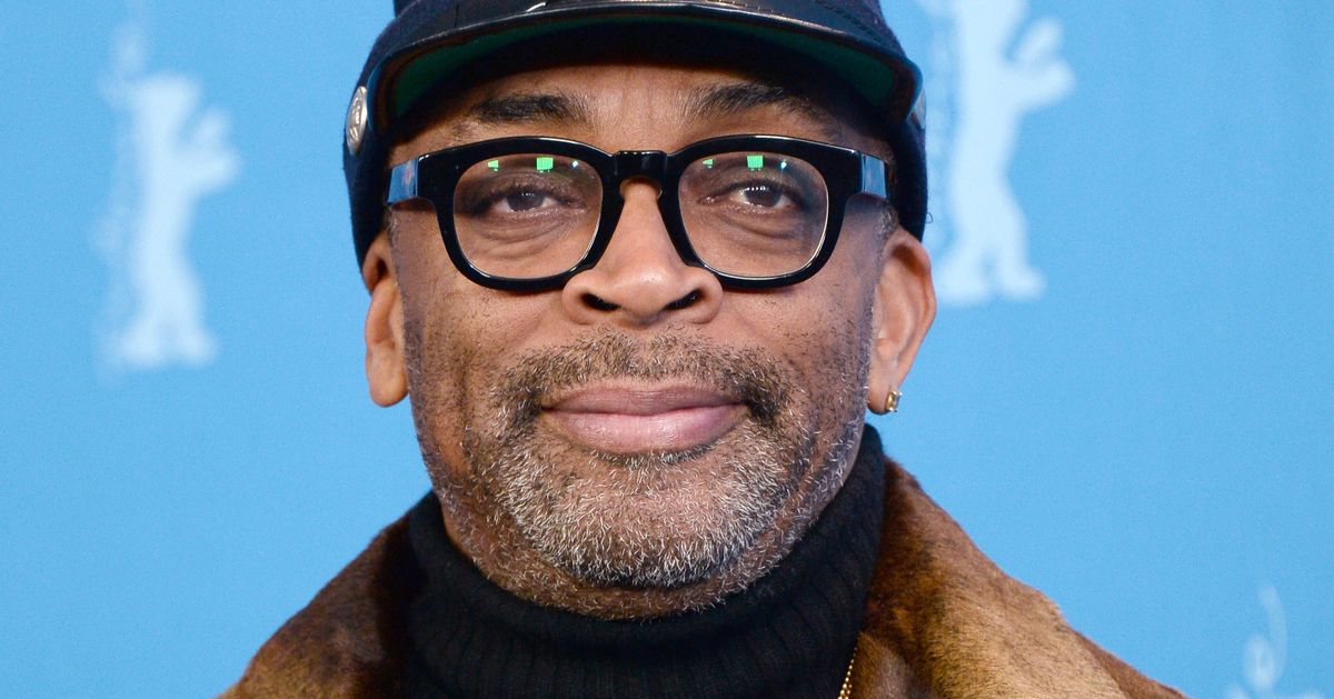 Spike Lee: Do the Right Thing and Vote for Bernie Sanders