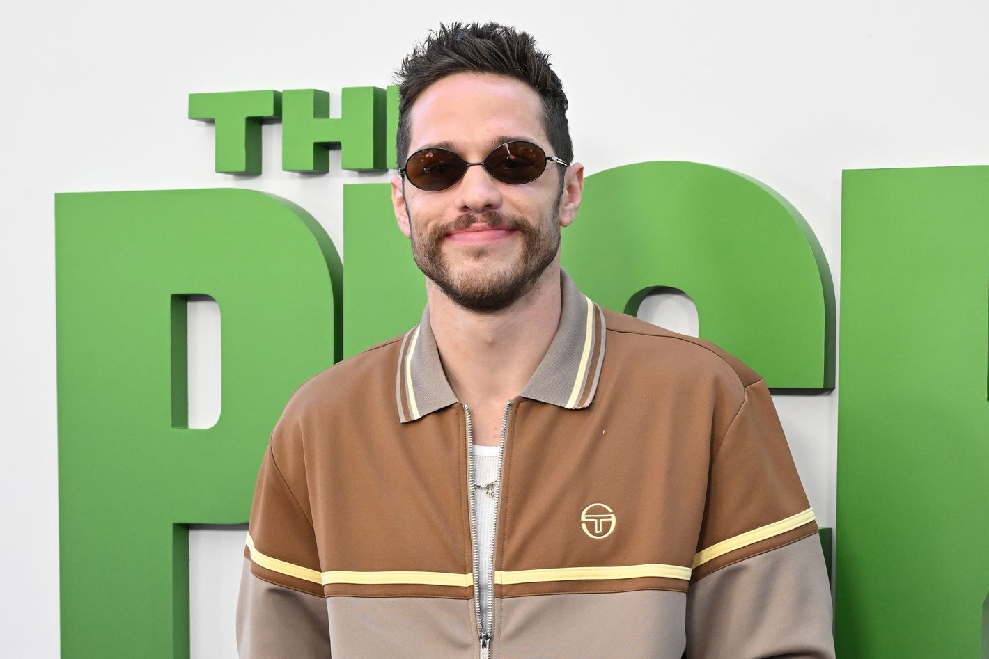 Pete Davidson Did Not Like the BDE Jokes