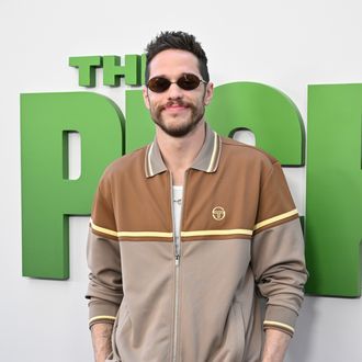 World Premiere Of Amazon MGM Studios’ “The Pickup” - Arrivals