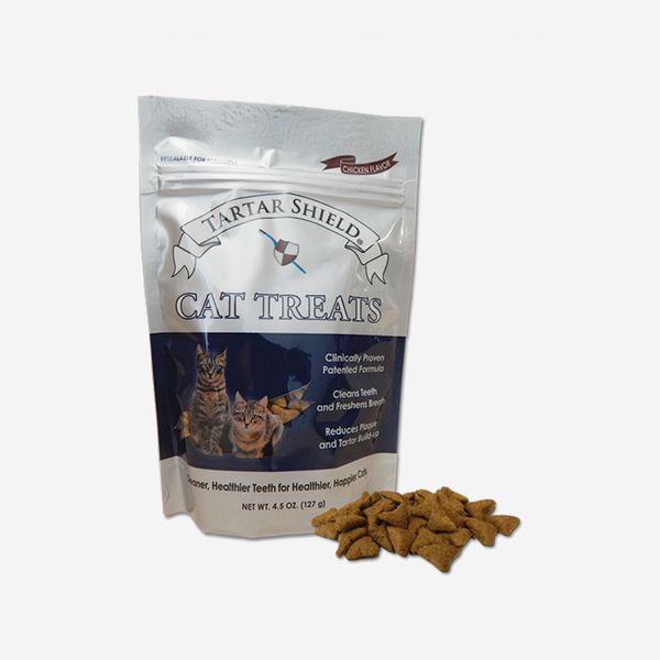 Tartar Shield Cat Treats