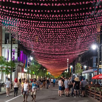 Queer Girl City Guide: Montreal, Canada