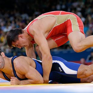 The Male Olympian Nudity Index