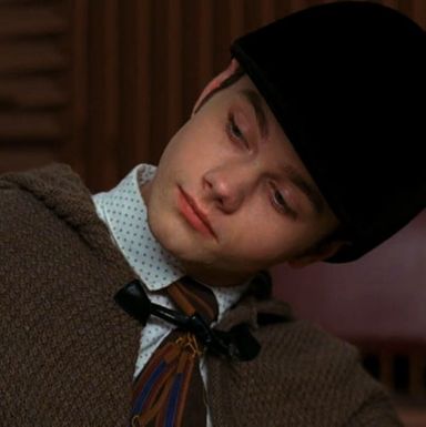 Have you ever imagined what The Headless Horseman story would be like if Ichabod Crane were a noted show jumper? Kurt clearly has.