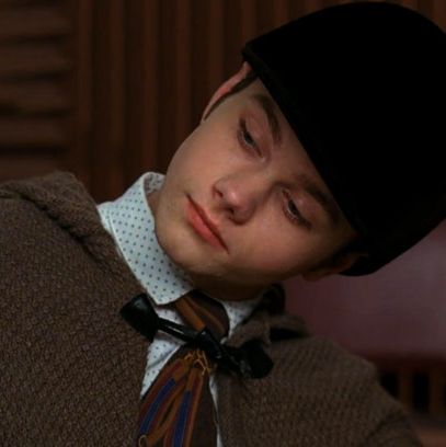 Have you ever imagined what The Headless Horseman story would be like if Ichabod Crane were a noted show jumper? Kurt clearly has.