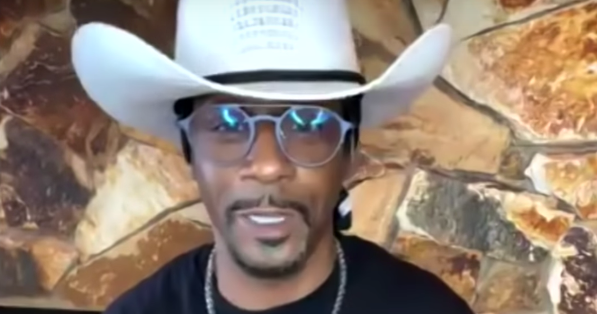 WATCH: Katt Williams Says 'There Is No Cancel Culture'